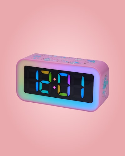 Clocks