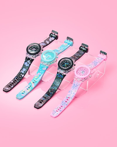 Watches