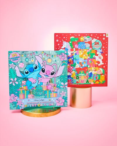 Advent Calendars