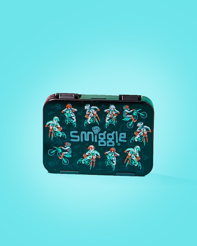Bento Lunchboxes