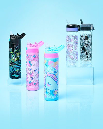 Drink Bottles