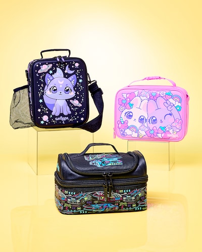 Lunchboxes