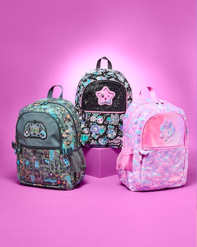 Backpacks