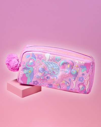 Classic Pencil Cases