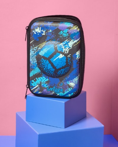 Hardtop Pencil Cases