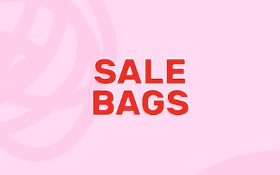 Sale Bags & Accessories