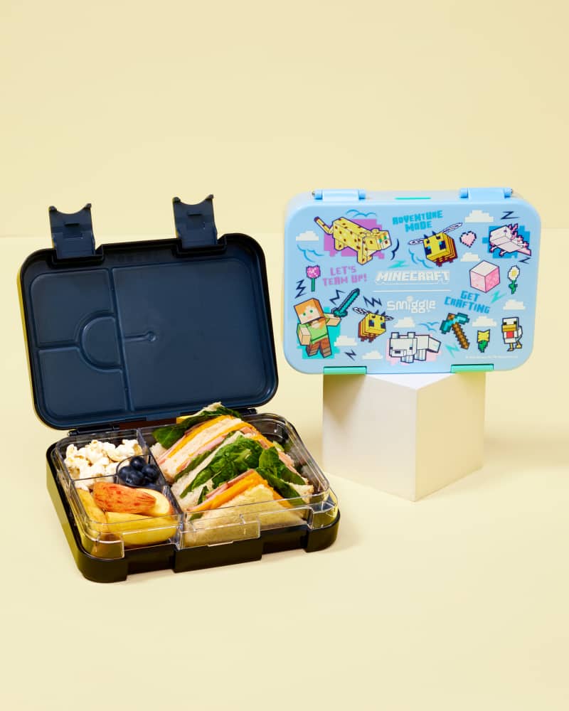 Bento Lunchboxes