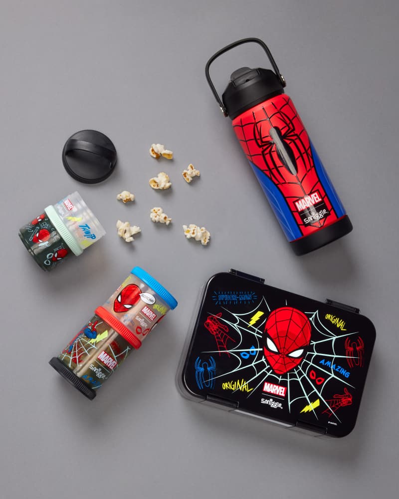 Food Containers