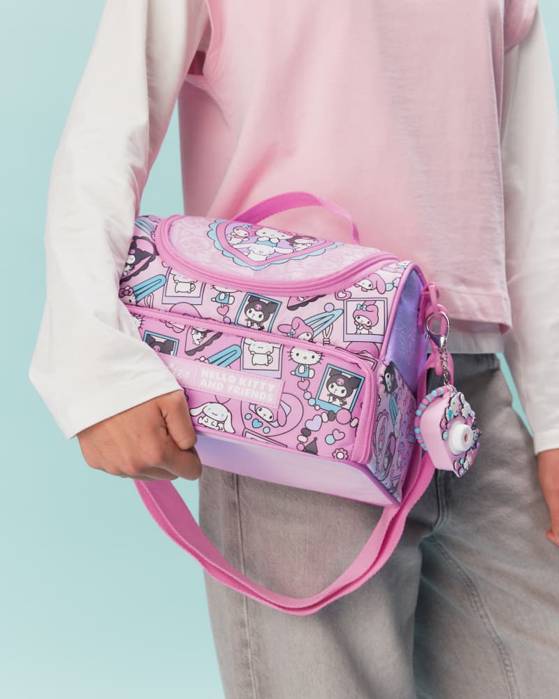 Lunchboxes