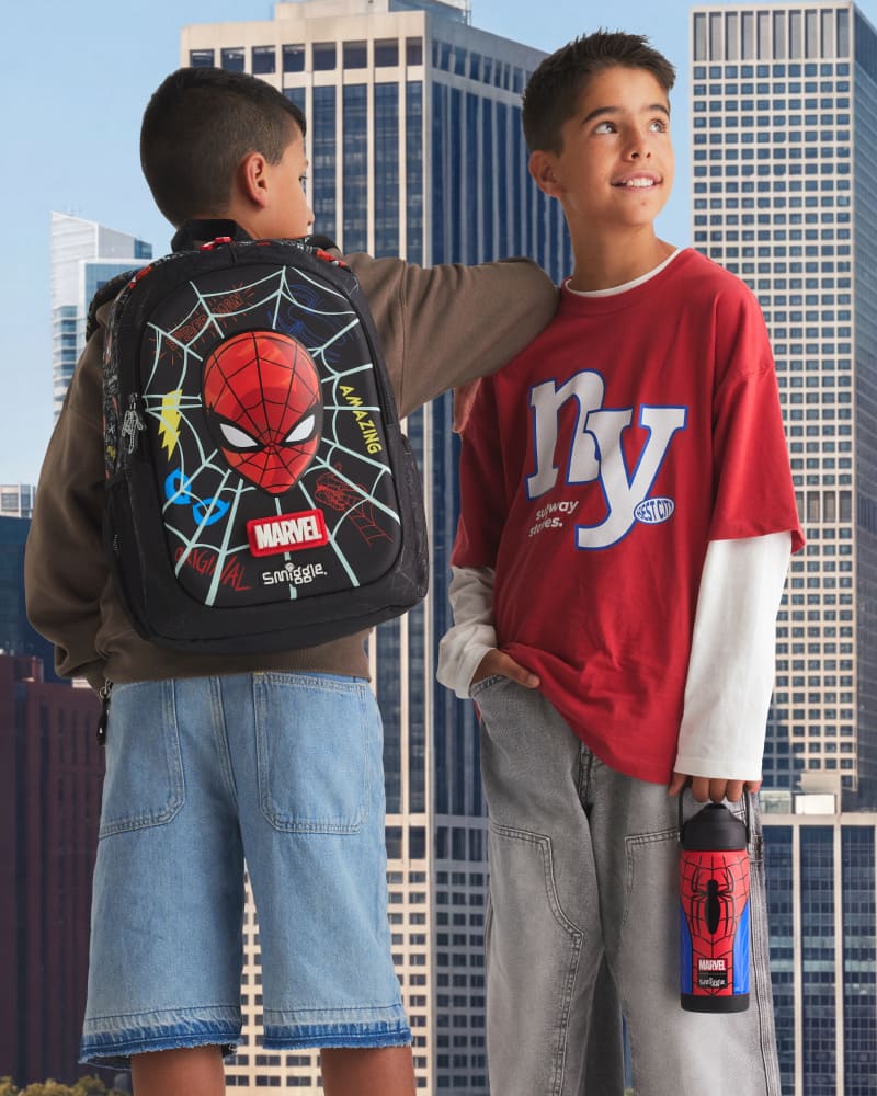 Spiderman