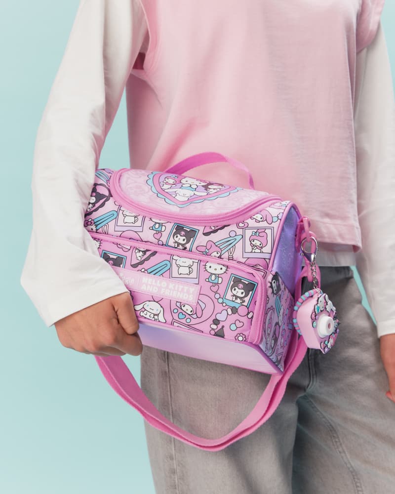 Lunchboxes