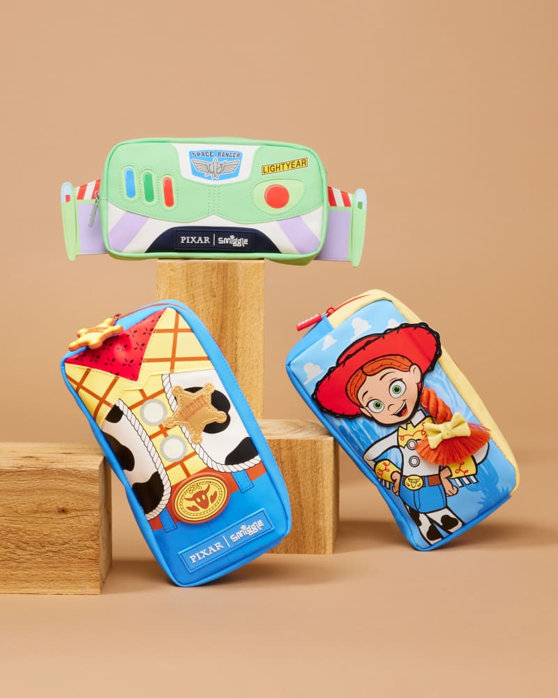 Pencil Cases