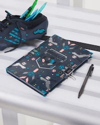 Notebooks