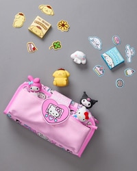 Pencil Cases