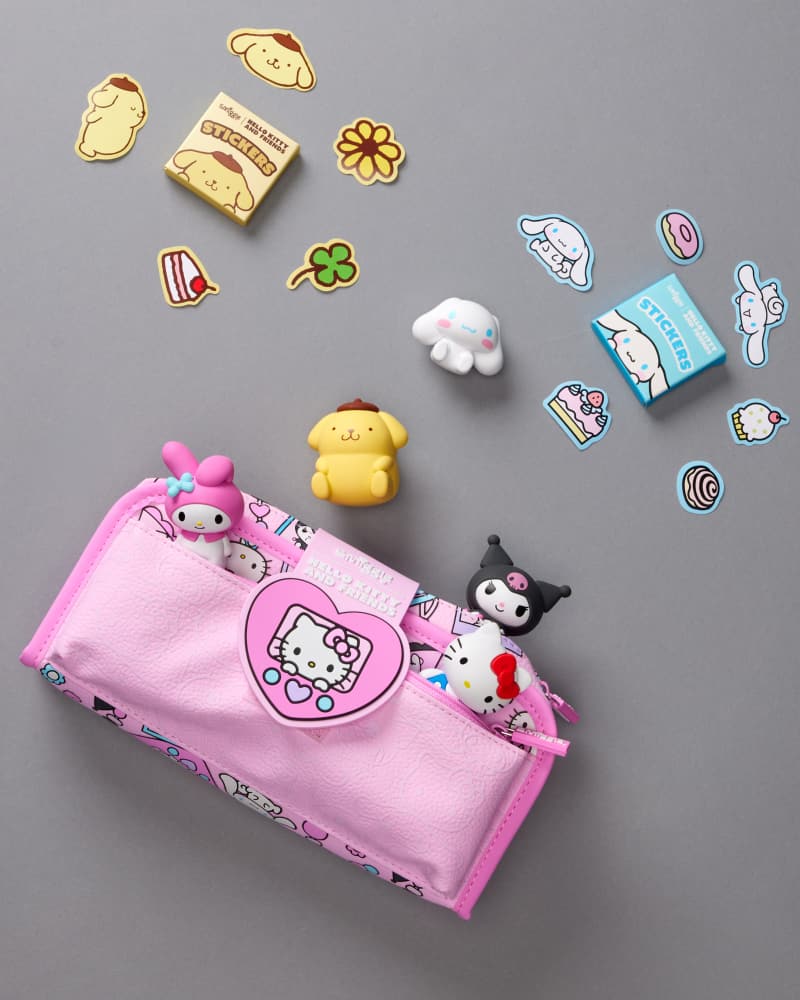 Pencil Cases
