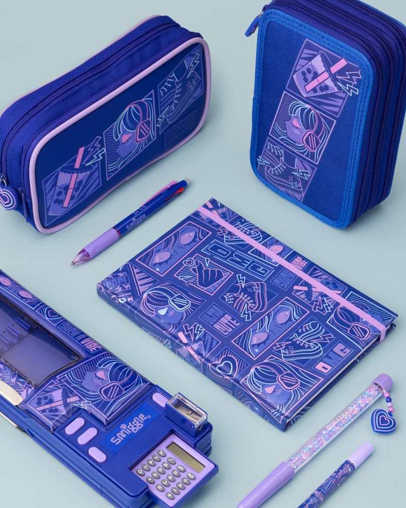 Stationery