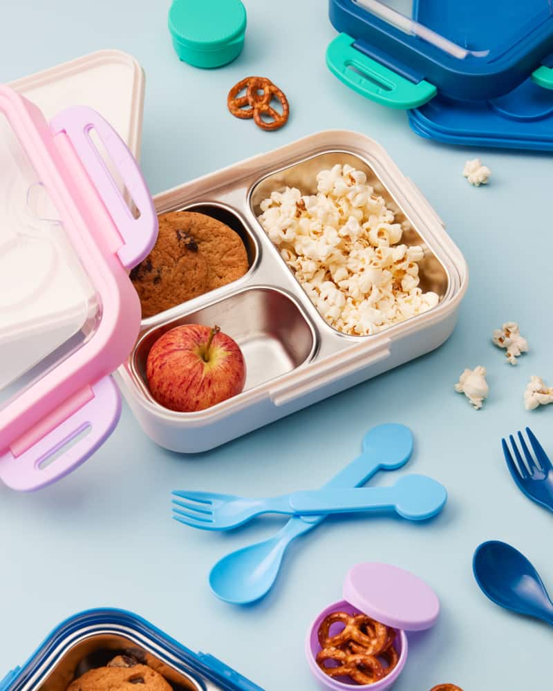 Tween Bentos