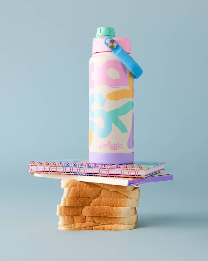 Tween Bottles
