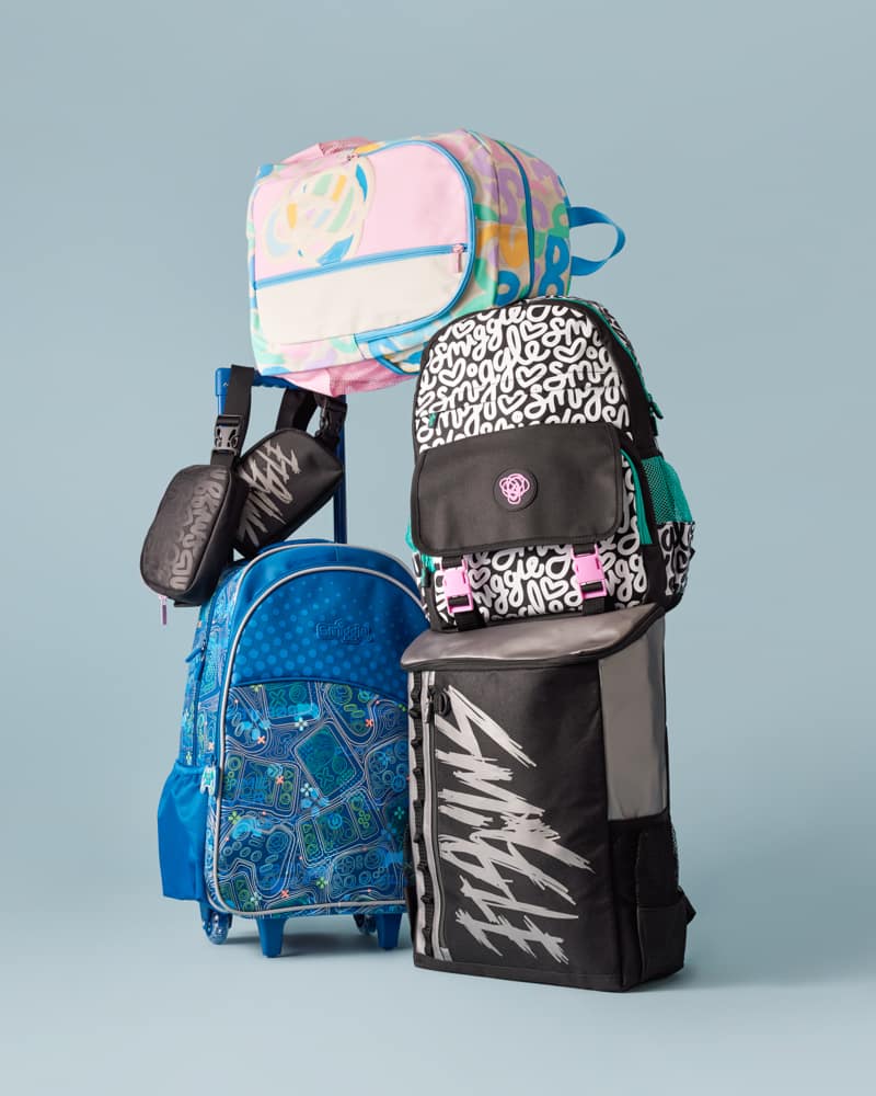 Lunchboxes