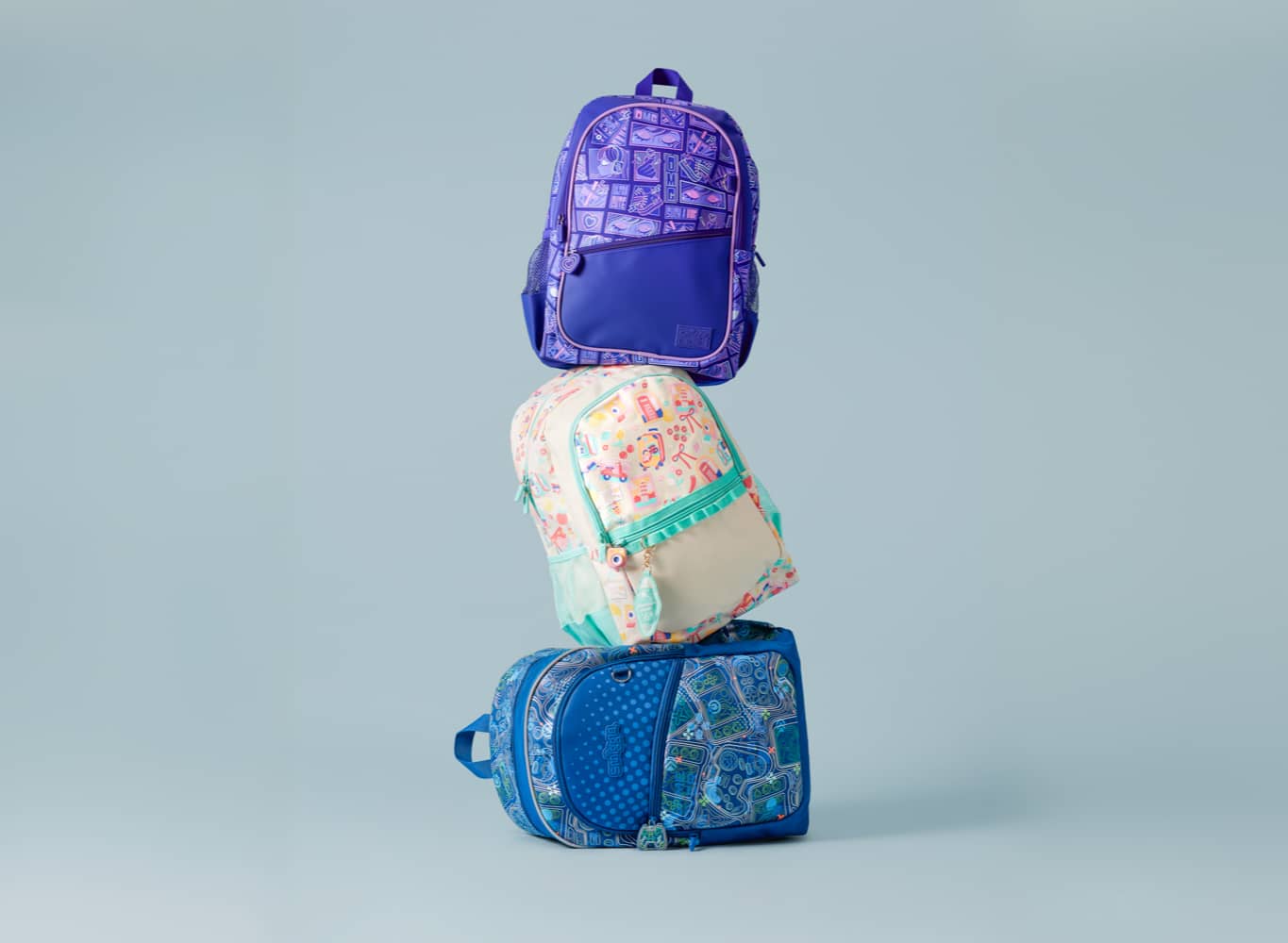 BACKPACKS