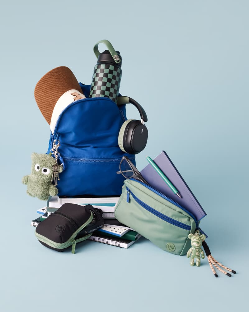 Bags