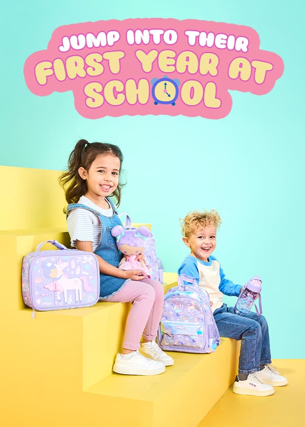 Pre-school Collection