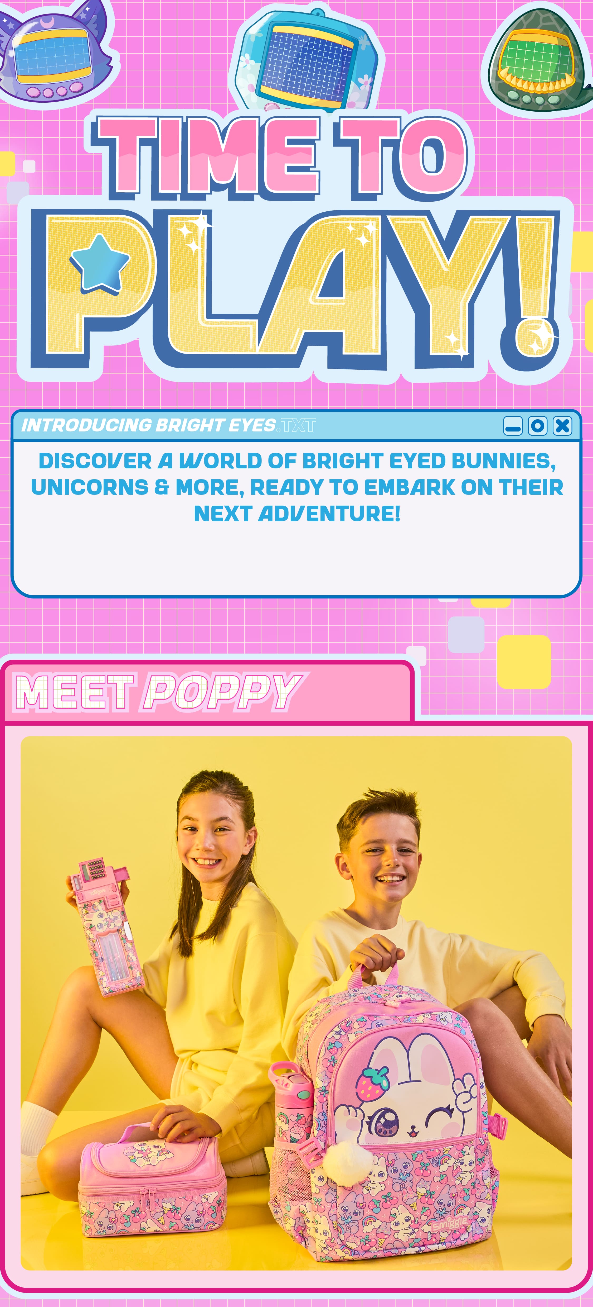 Bright Eyes