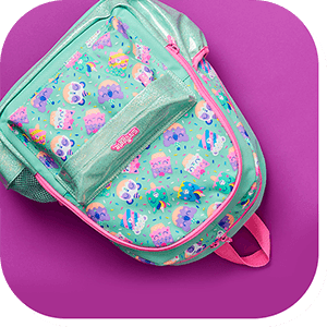 beg smiggle