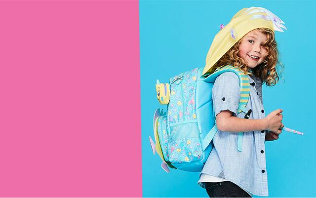 smiggle bags online