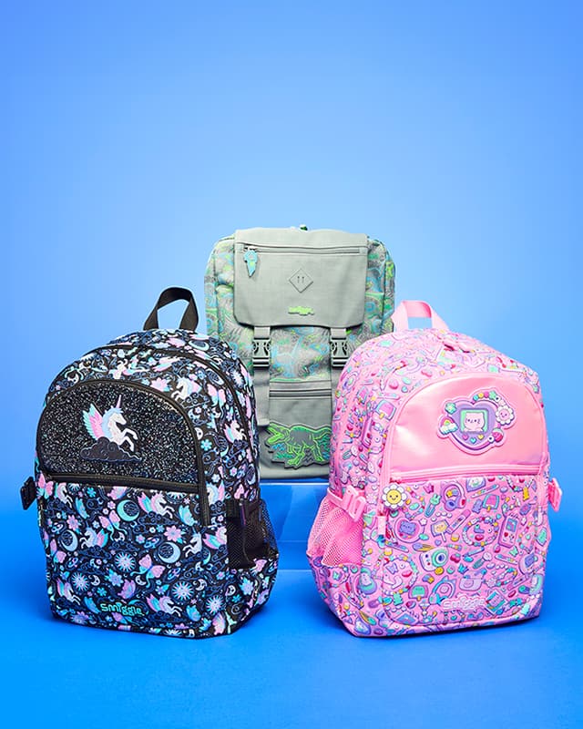 Bags