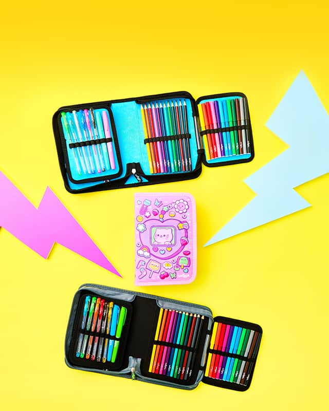 Stationery