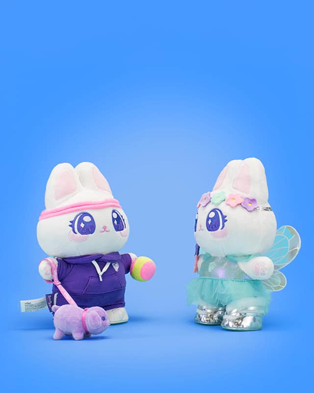 Tech & Toys