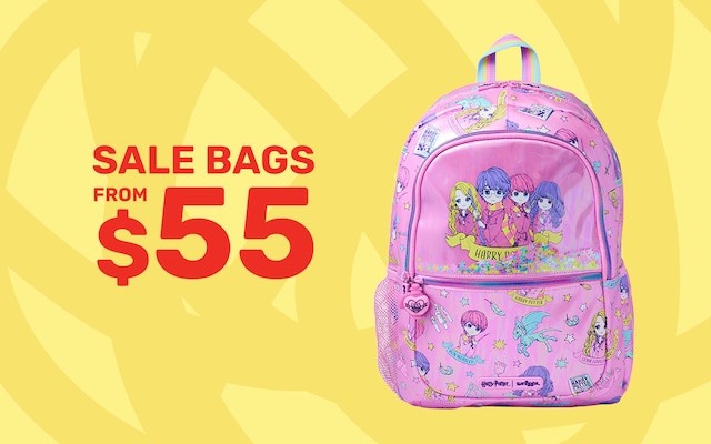SALE BAGS