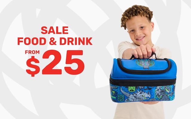 SALE Food & Drink