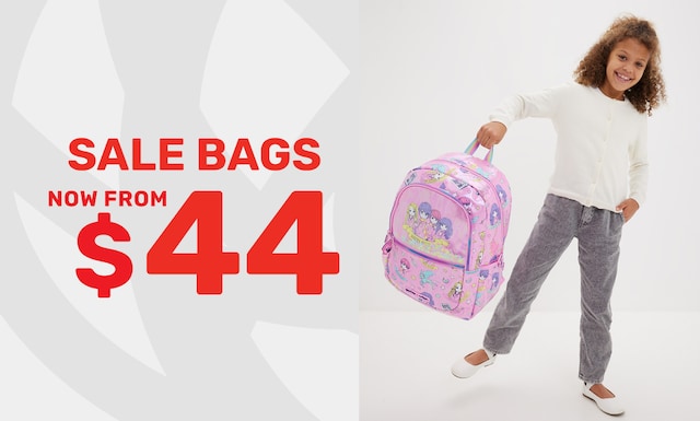 SALE BAGS
