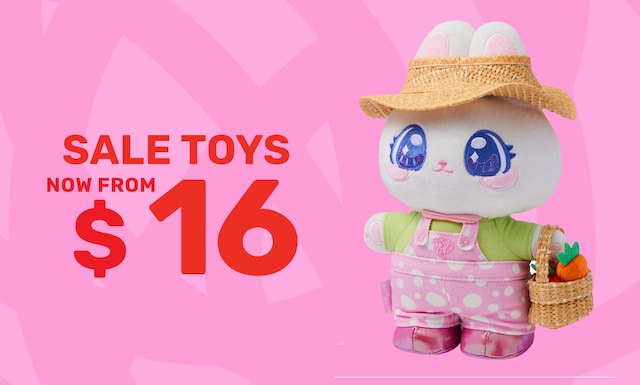 SALE Tech & Toys