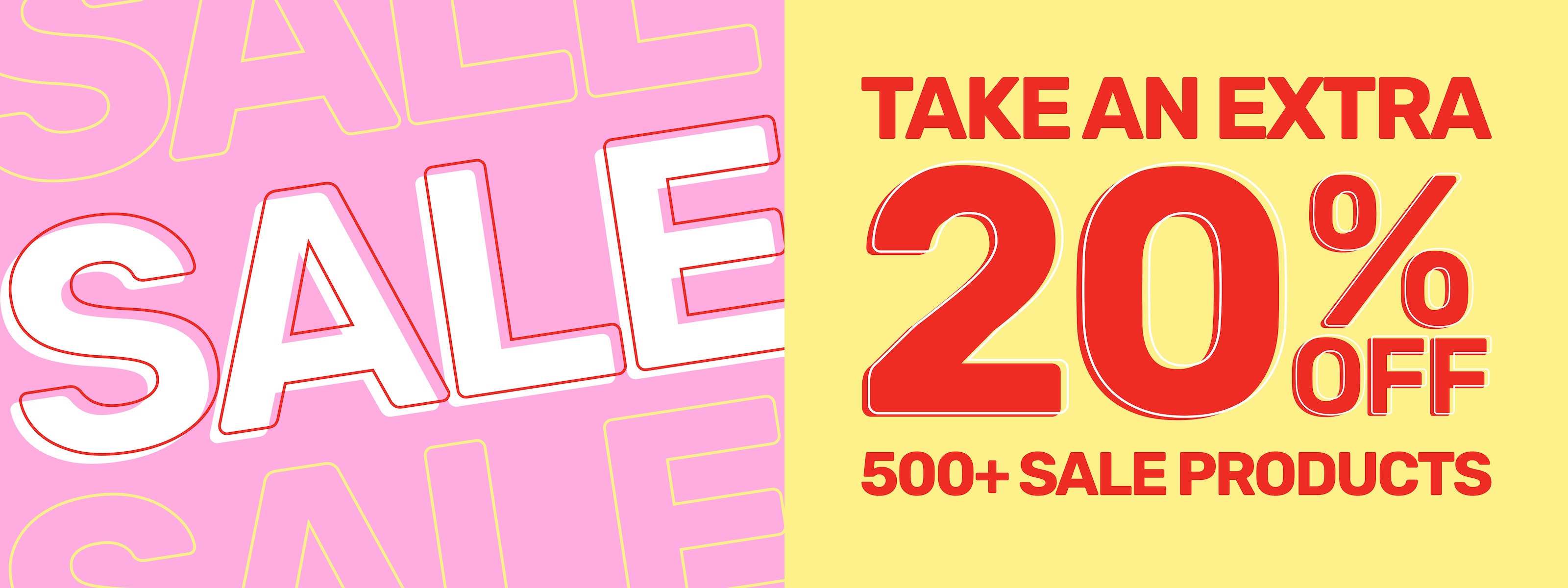Sale
