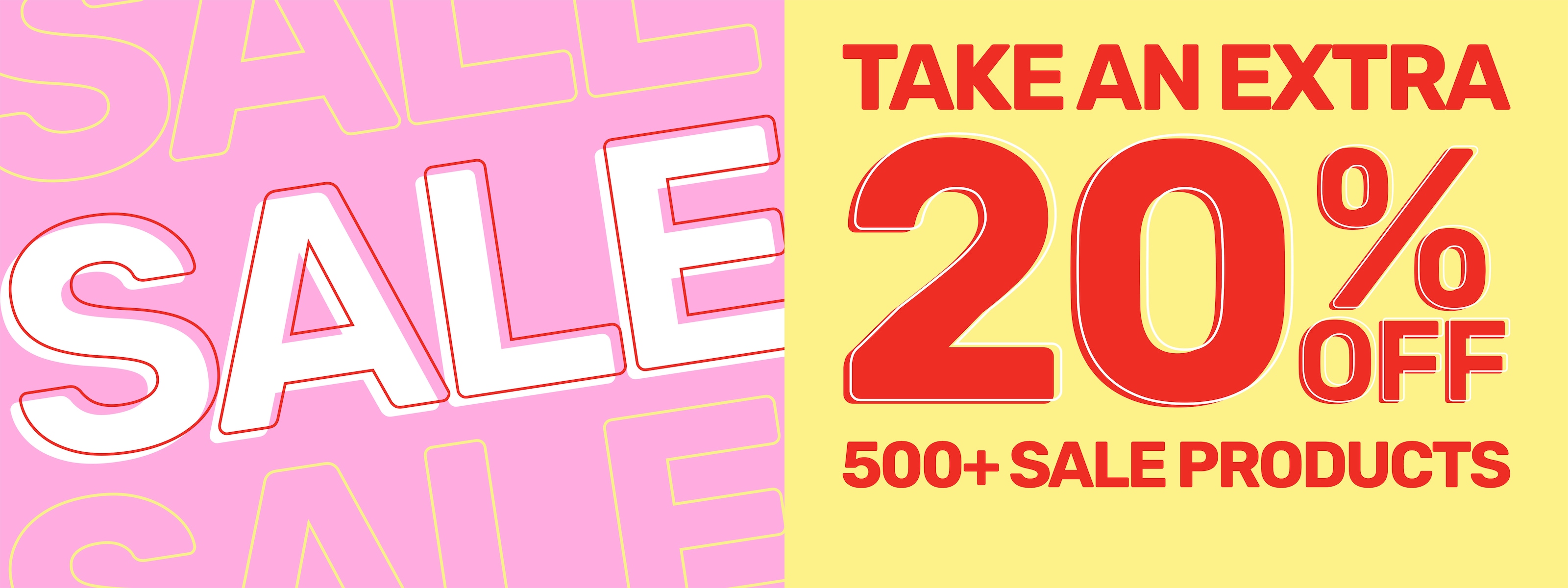 Sale