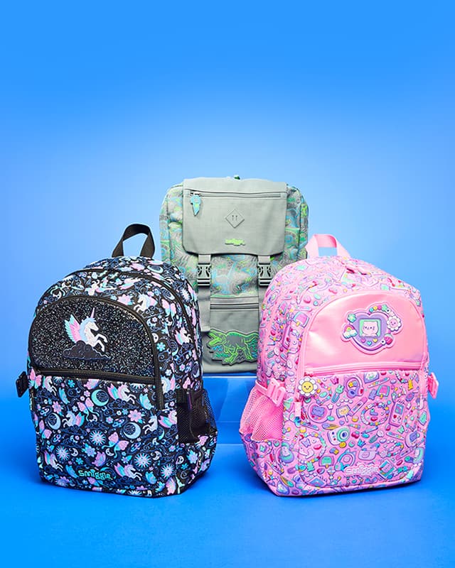 Bags