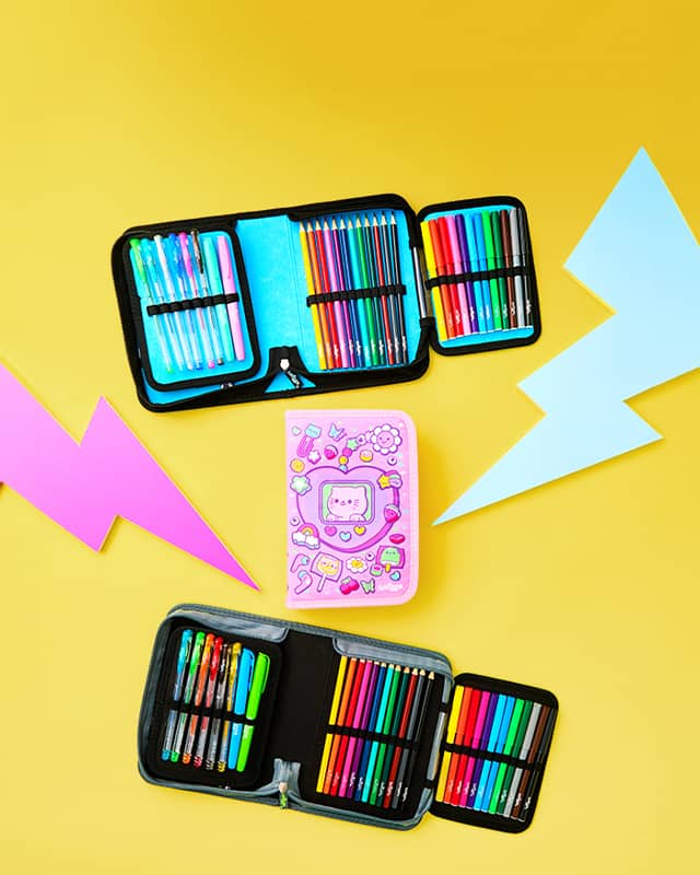Stationery
