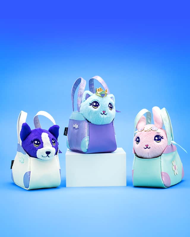 Tech & Toys