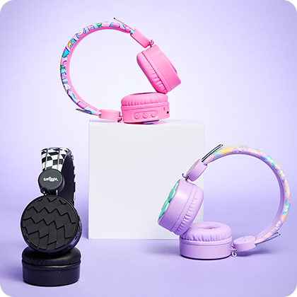 Headphones