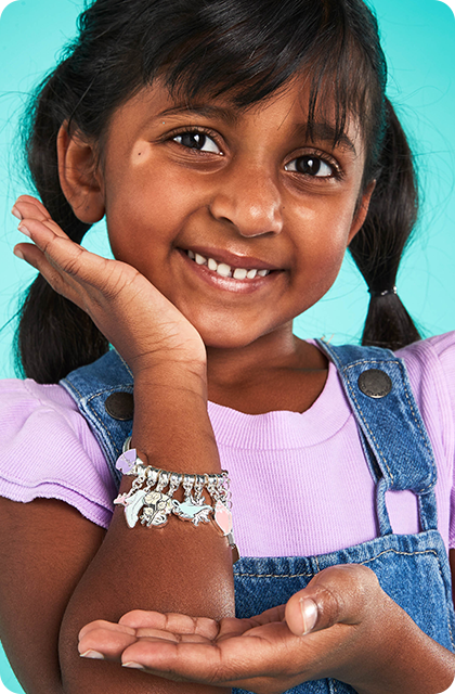 Bracelet Girl