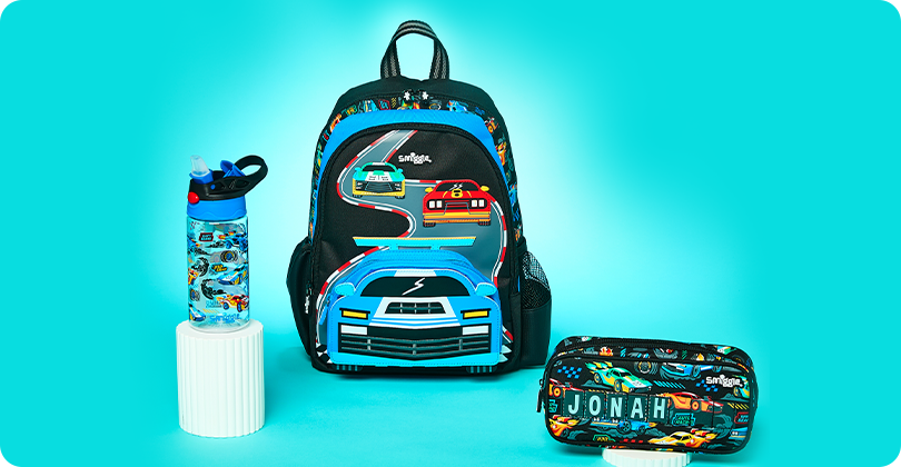 Backpack