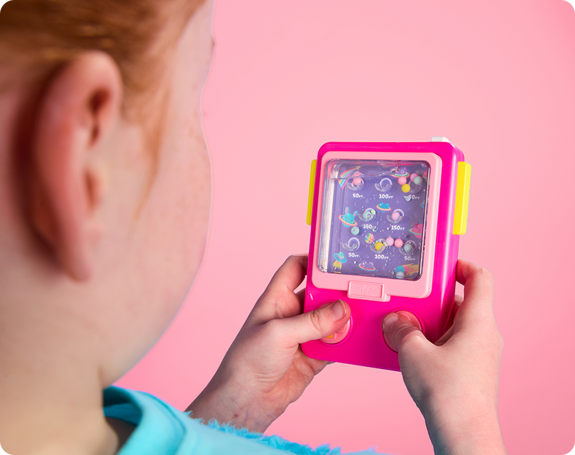Game Toy