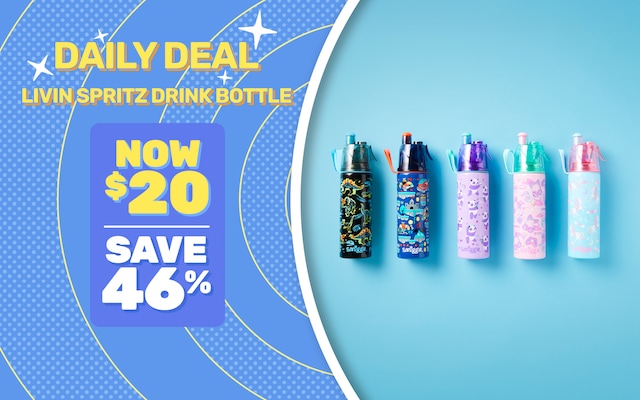 Daily Offer 1