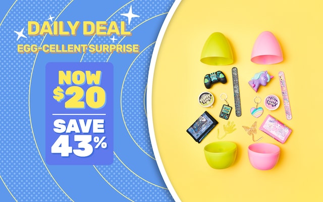 Daily Offer 2