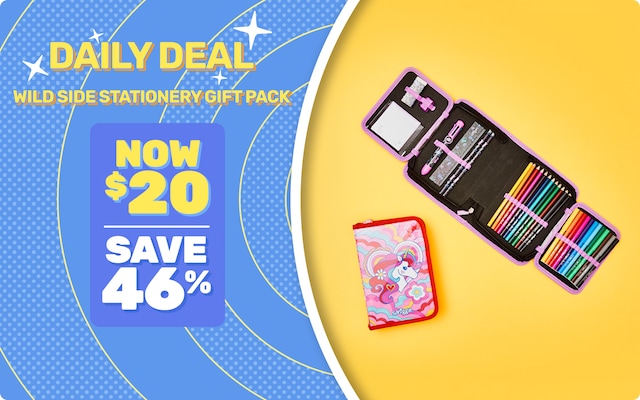 Daily Offer 3