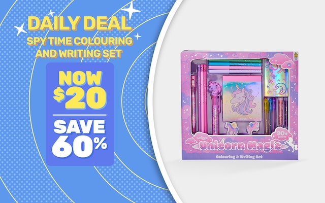 Daily Offer 4