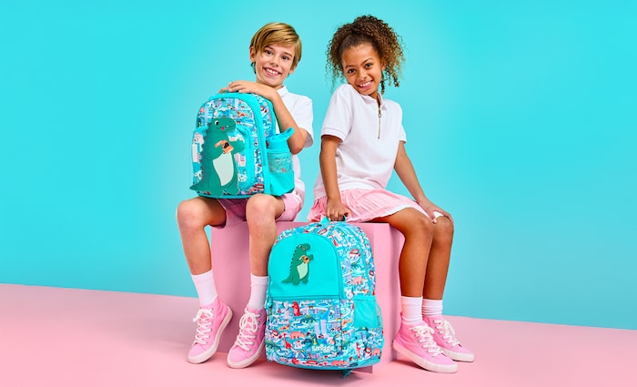 Preschool Collection
